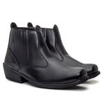 Bota Country Lisa