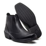 Bota Country Lisa