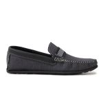 Mocassim 101