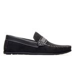 Mocassim Jeans