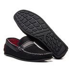 Mocassim Jeans