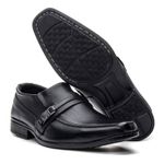 Sapato Social em Couro Italian