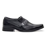 Sapato Social em Couro Italian