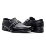 Sapato Social em Couro Italian