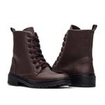 Coturno Tratorado Borgatta café