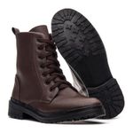 Coturno Tratorado Borgatta café