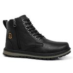 Bota Masculina