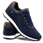 Sapatênis Casual Jogger