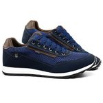 Sapatênis Casual Jogger