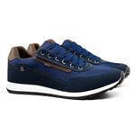 Sapatênis Casual Jogger