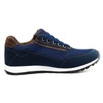 Sapatênis Casual Jogger