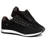 Sapatênis Casual Jogger