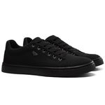 Sapatênis All black 