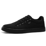 Sapatênis All black 