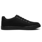 Sapatênis All black 