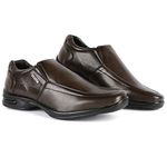 Sapato Social Comfort 