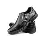 Sapato Social Comfort