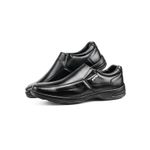 Sapato Social Comfort