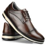 Sapato Social Borgatta 2019