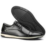 Sapato Social Borgatta 2019