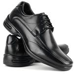 Sapato Social Borgatta