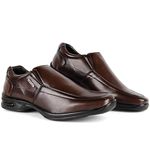 Sapato Social Borgatta 2516