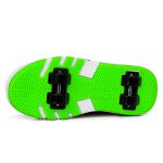 Tênis Skate rodinha Infantil
