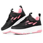 Tênis Skate rodinha Infantil