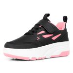 Tênis Skate rodinha Infantil
