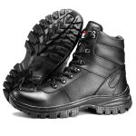 Bota Masculina Black