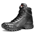 Bota Masculina Black