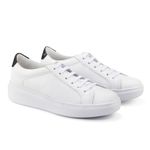 Tênis Feminino Branco Rio Cumplice