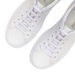 Tênis Feminino Branco Rio Cumplice