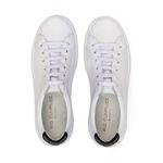 Tênis Feminino Branco Rio Cumplice