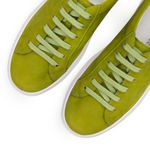 Tênis Feminino Verde Pistache Rio Cumplice