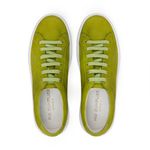 Tênis Feminino Verde Pistache Rio Cumplice