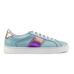 Tênis Feminino Verde Aurora e Frutacor Rio Cumplice