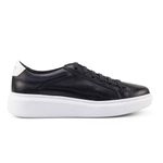 Tênis Feminino Preto Rio Cumplice