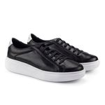 Tênis Feminino Preto Rio Cumplice