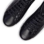 Tênis Feminino Preto Rio Cumplice