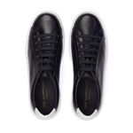 Tênis Feminino Preto Rio Cumplice