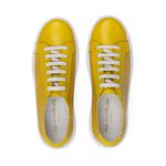 Tênis Feminino Amarelo Rio Cumplice