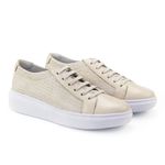 Tênis Feminino Off White Rio Cumplice