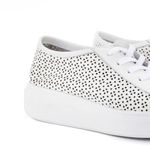 Tênis Feminino Branco Rio Cumplice