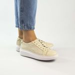 Tênis Feminino Off White Rio Cumplice