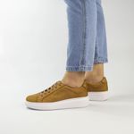 Tênis Feminino Tan Rio Cumplice
