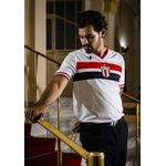 Camisa Masculina Jogo 1 2023 Tricolor Botafogo Volt 