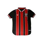 Camisa Infanto Juvenil Jogo 2 Botagofo Tricolor Volt 