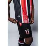 Camisa Masculina Jogo 2 2023 Tricolor Botafogo Volt 