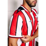 Camisa Masculina Jogo 3 2024 Botafogo Listrada Volt 